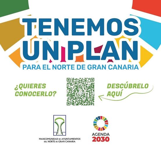 Tenemos un plan 2030