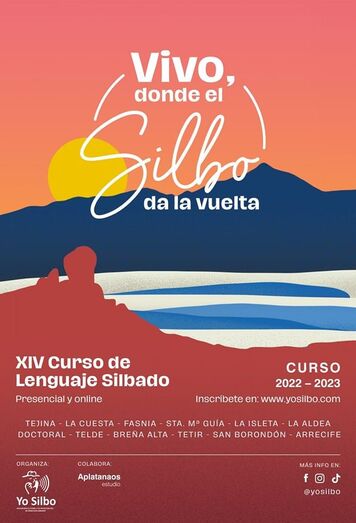 cursossilbocanario