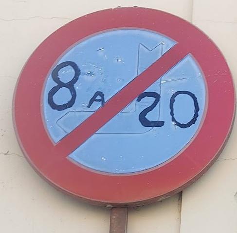 fotosseñales recicladas 1