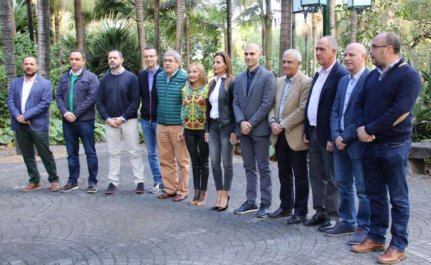 candidatosPPalcaldias norte 2019