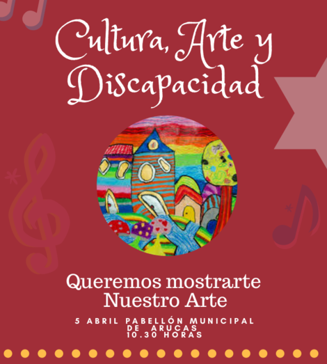 culturaartediscapacidad
