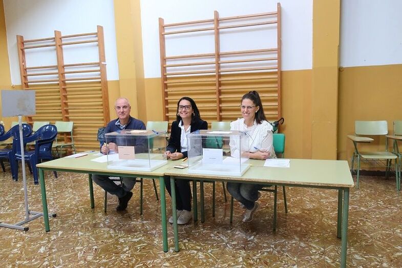 elecciones noviembre