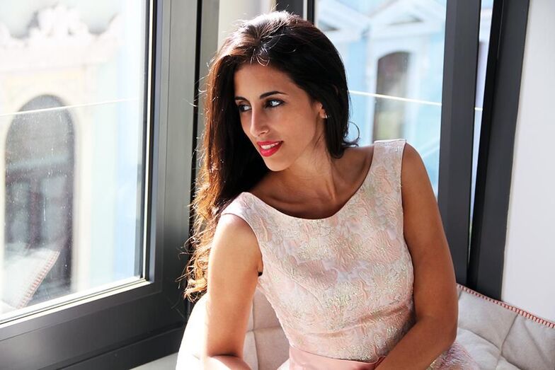 Mapi Molina28062015