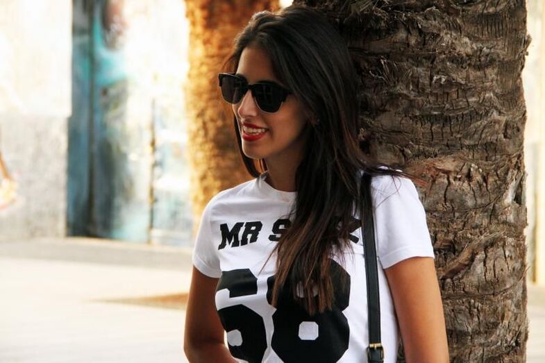 Mapi Molina en Guanarteme