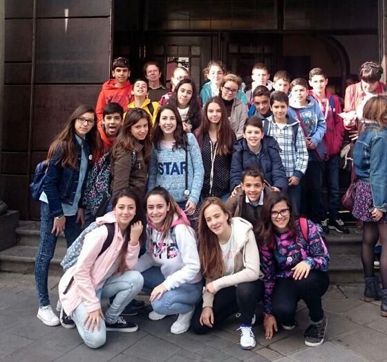 alumnadoiesdoramascongresojoveneslectores