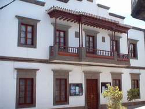 ayuntamiento de Moya