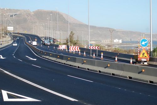 carretera norte65