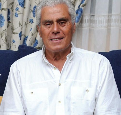 isidro galvan