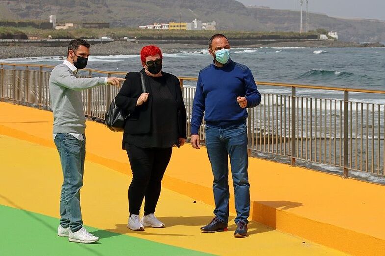 CHARCO SAN LORENZO 2