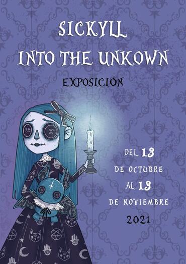 Exp Sara en IES Doramas 1