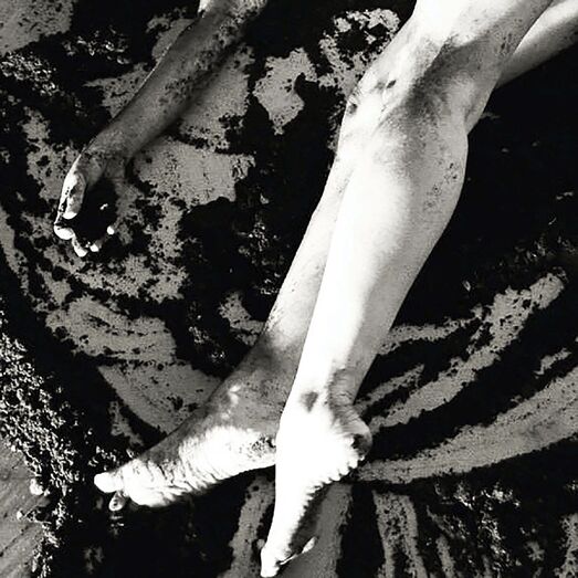 Fotografía de Sonsoles León