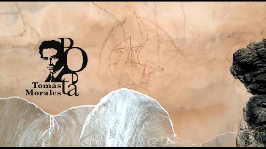 Fotograma del segundo vídeo2