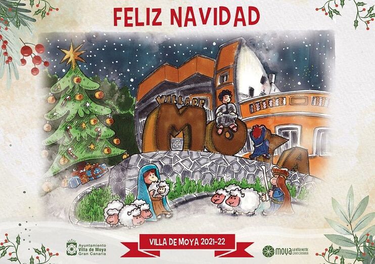 ProgramaNavidadVilladeMoya