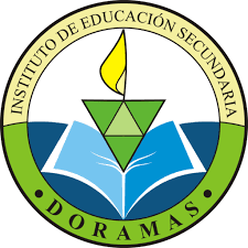 logo ies doramas 1