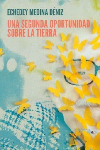 portada libro Echedey