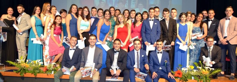 Entrega Orlas 2016 Portada