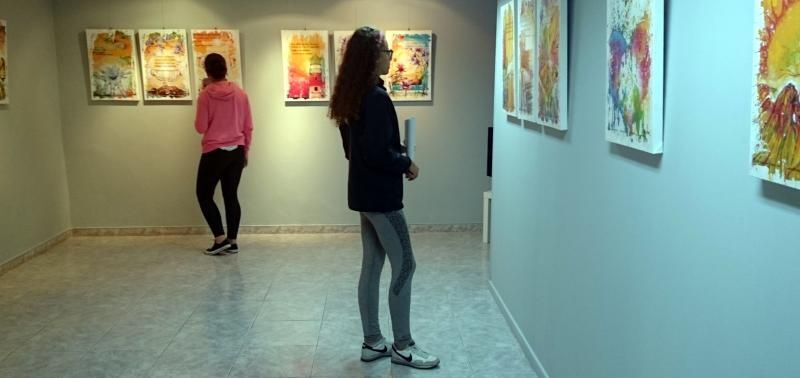 Exposición Felipe Juan 3