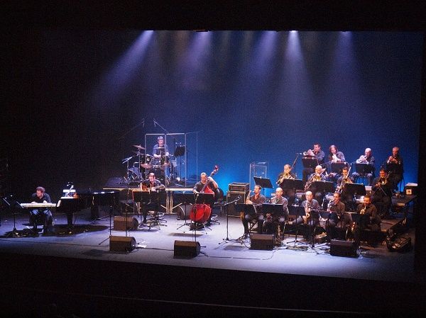 Gran Canaria Big Band 2