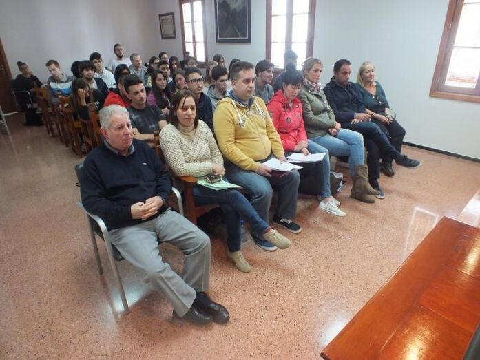 Pleno Juvenil 2016 20