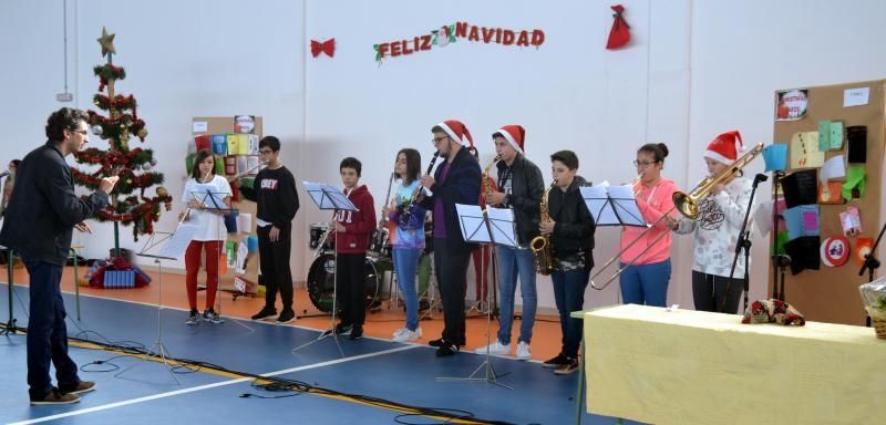 Portada Gala de Navidad 2016 4