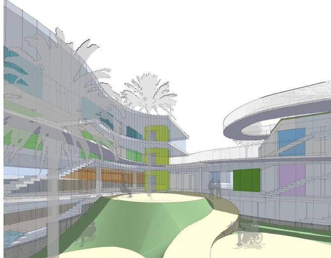 RESIDENCIA MAYORES MOYA 2