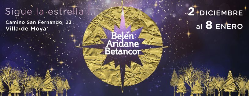 belenaridane2016