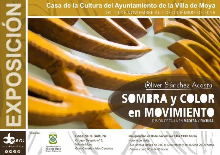 exposicion oliverlq
