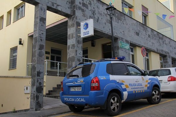 policiamoya