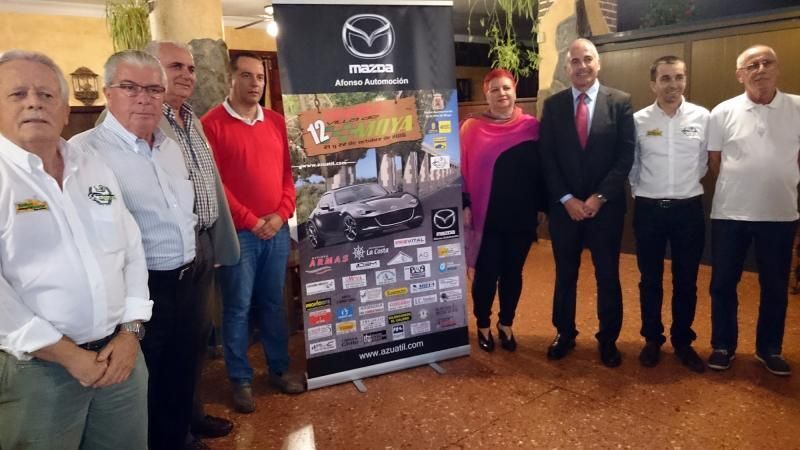 presentacion subidavillamoya 2016 2