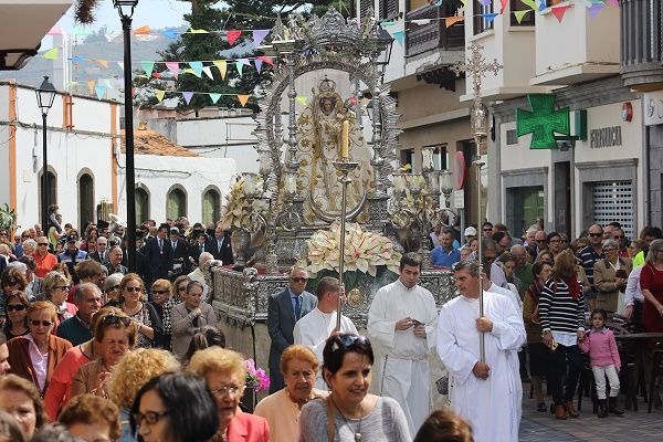 procesioncandelaria