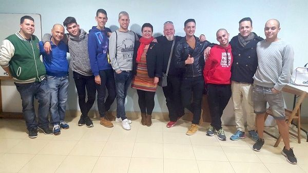 sorteodrag