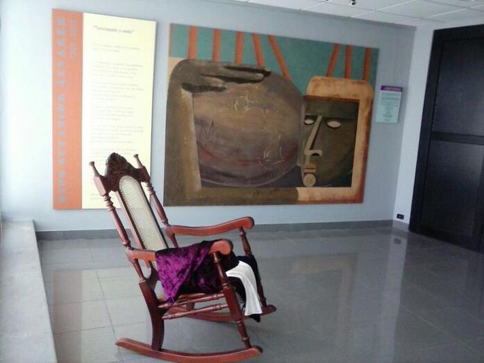 Exposición Jane Millares