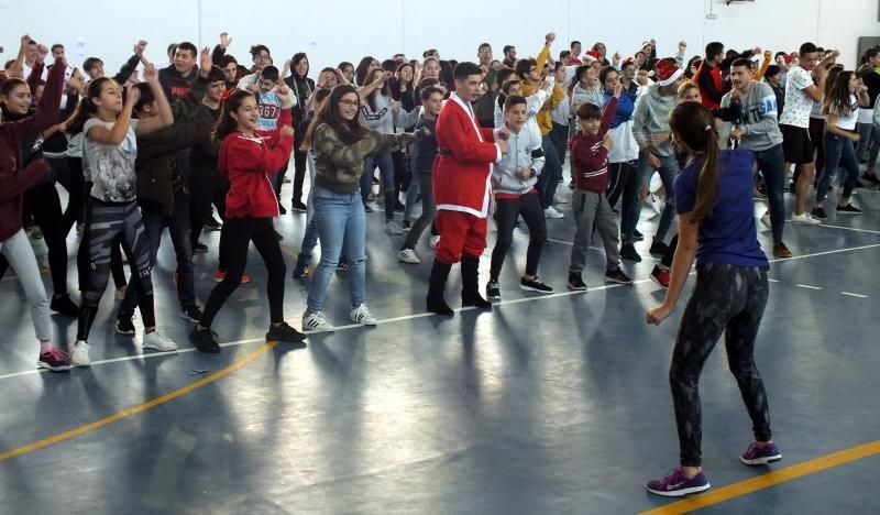 Fiesta Navidad 2017 135