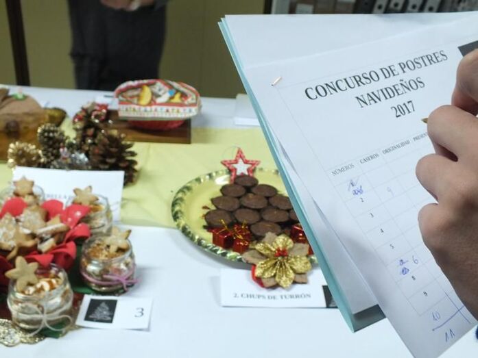 Fiesta Navidad 2017 22