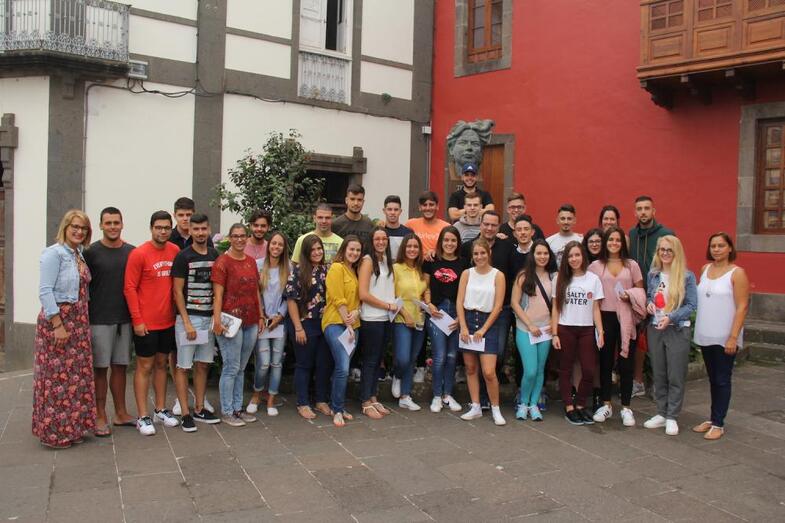 PREMIO APROBADOS EBAUmoya2017