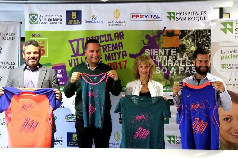 VI CIRCULAR EXTREMA VILLA DE MOYA 1