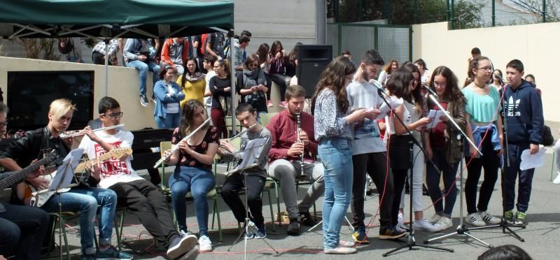 XXIV Semana Cultural Selección 10