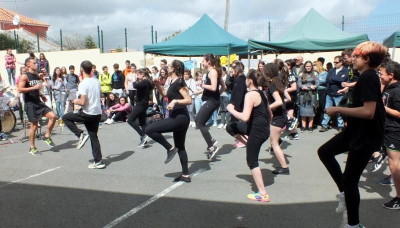 XXIV Semana Cultural Selección 9