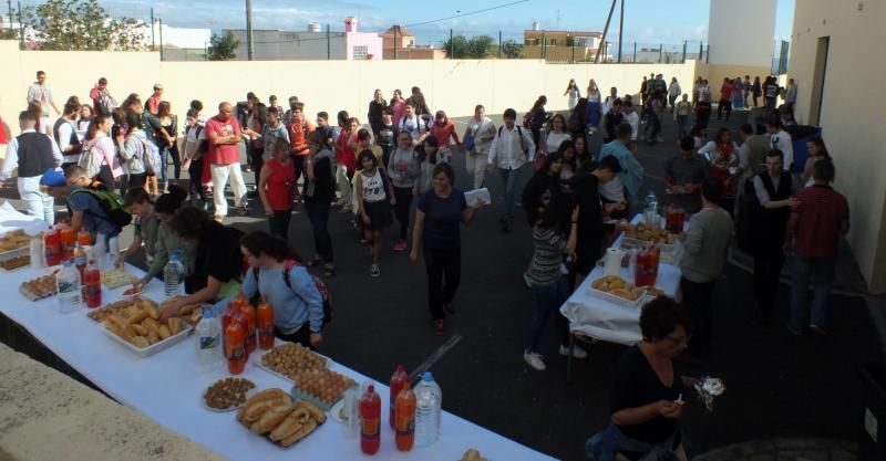 doramasDía de Canarias 2017 16