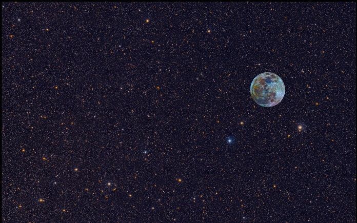 100 Lunas cuadradas 2