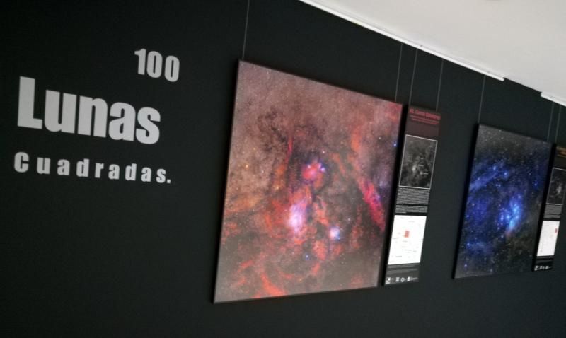 100 Lunas cuadradas 2