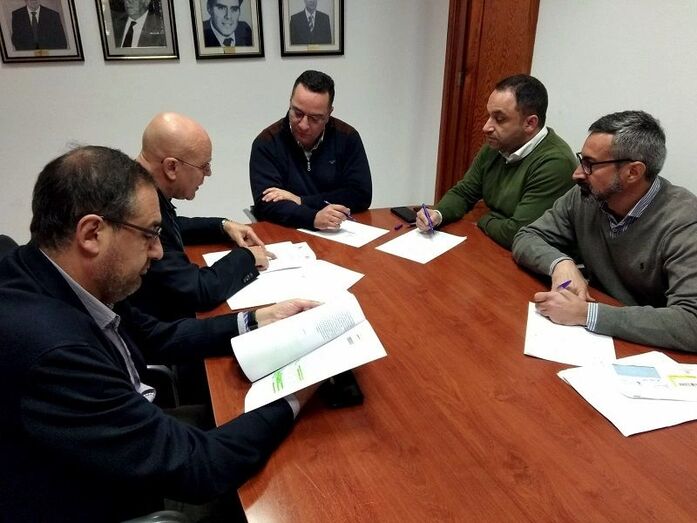 DIPUTADO DEL COMÚN EN VILLA DE MOYA