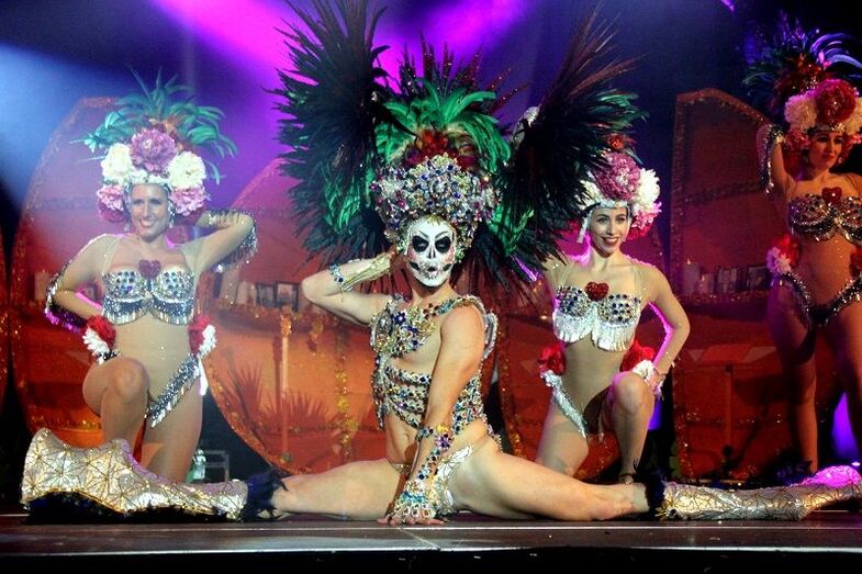 DRAG CHUCHI GANADOR