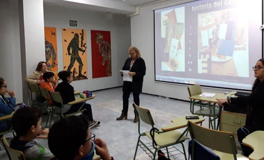 Exposición Pilar Rodiles 8