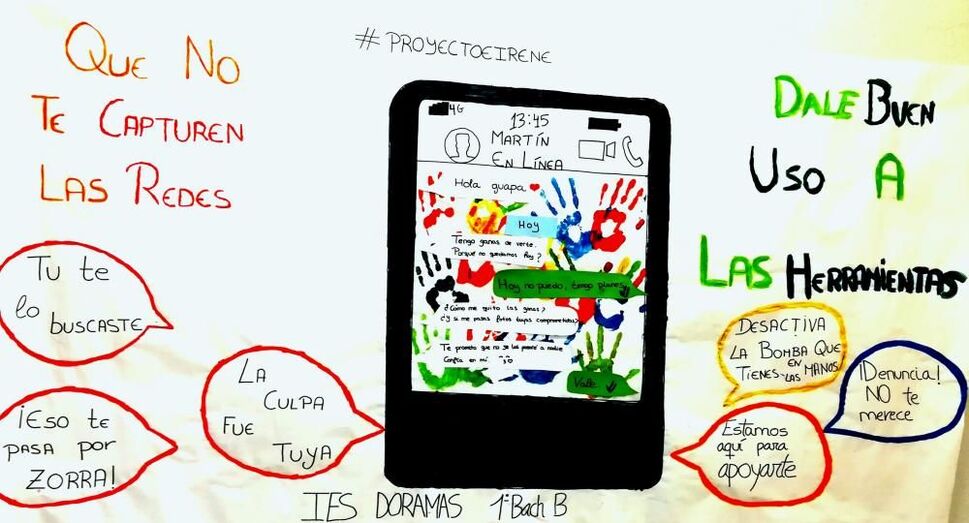 Mural 1º Bachto B 3