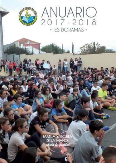 Portada Anuario 2017 18