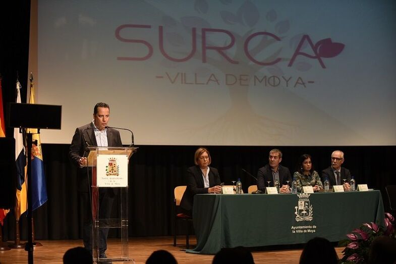 SURCA VILLA DE MOYA 1 1