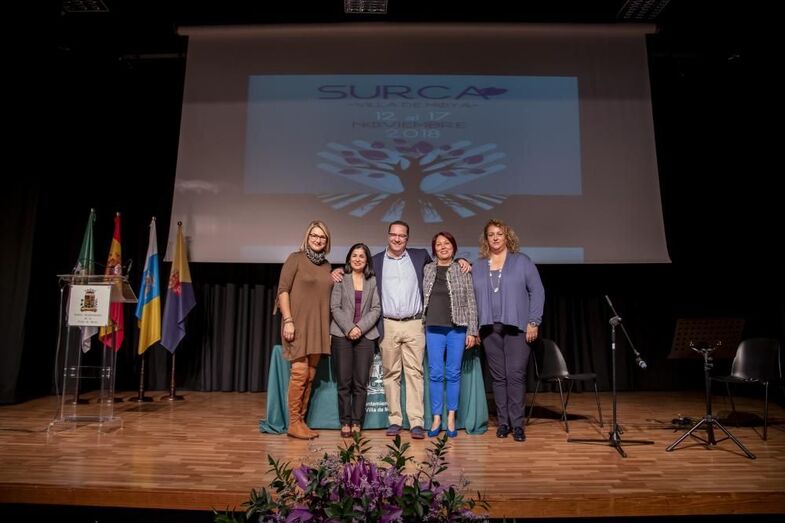 SURCA VILLA DE MOYA 2018 2