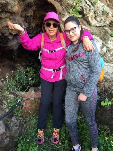 Senderismo 1º ESO 9 1