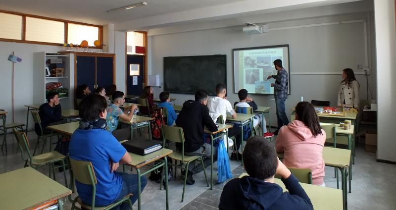 XXV Semana Cultural martes 49